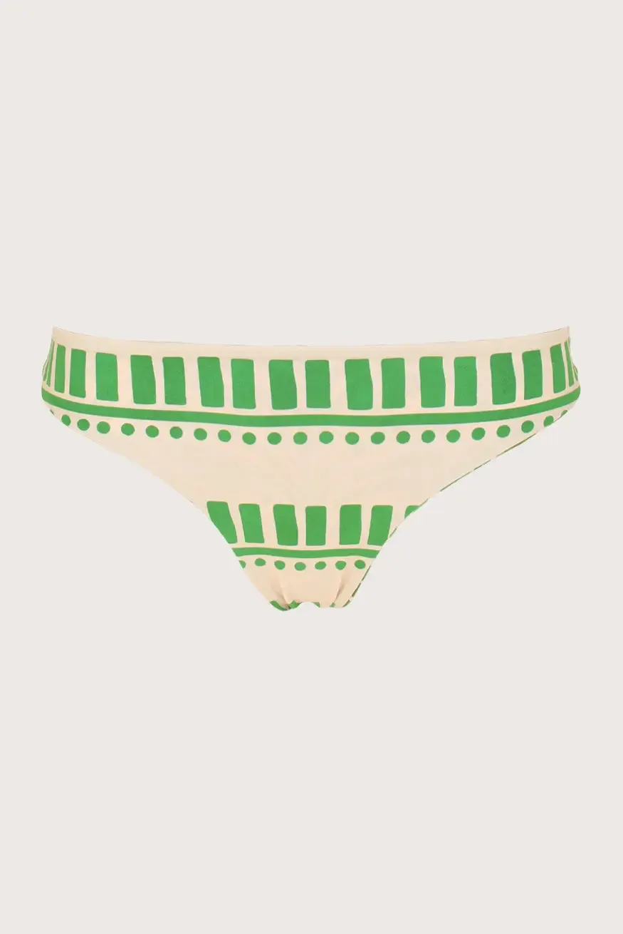 VENECIA REVERSIBLE SEAMLESS BOTTOM
