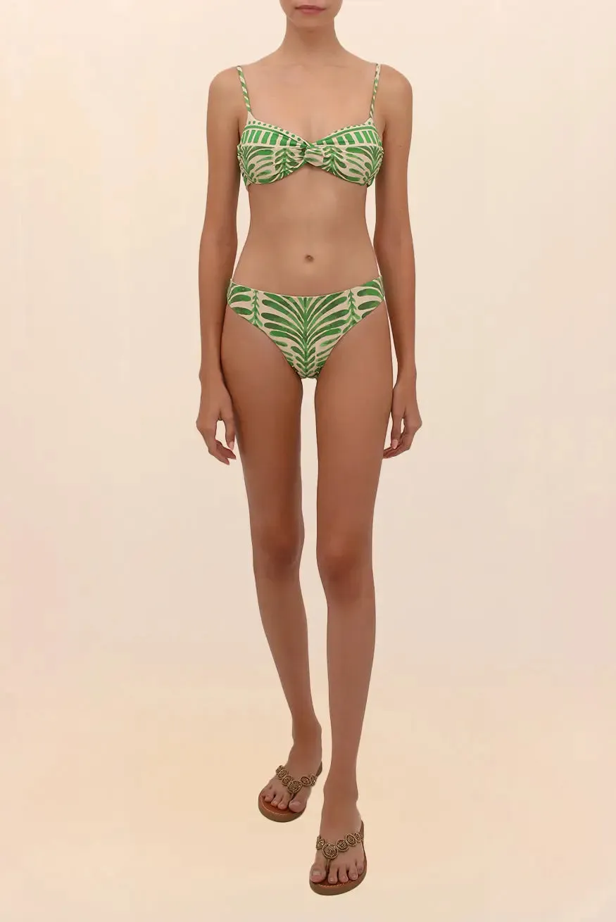 VENECIA REVERSIBLE SEAMLESS BOTTOM