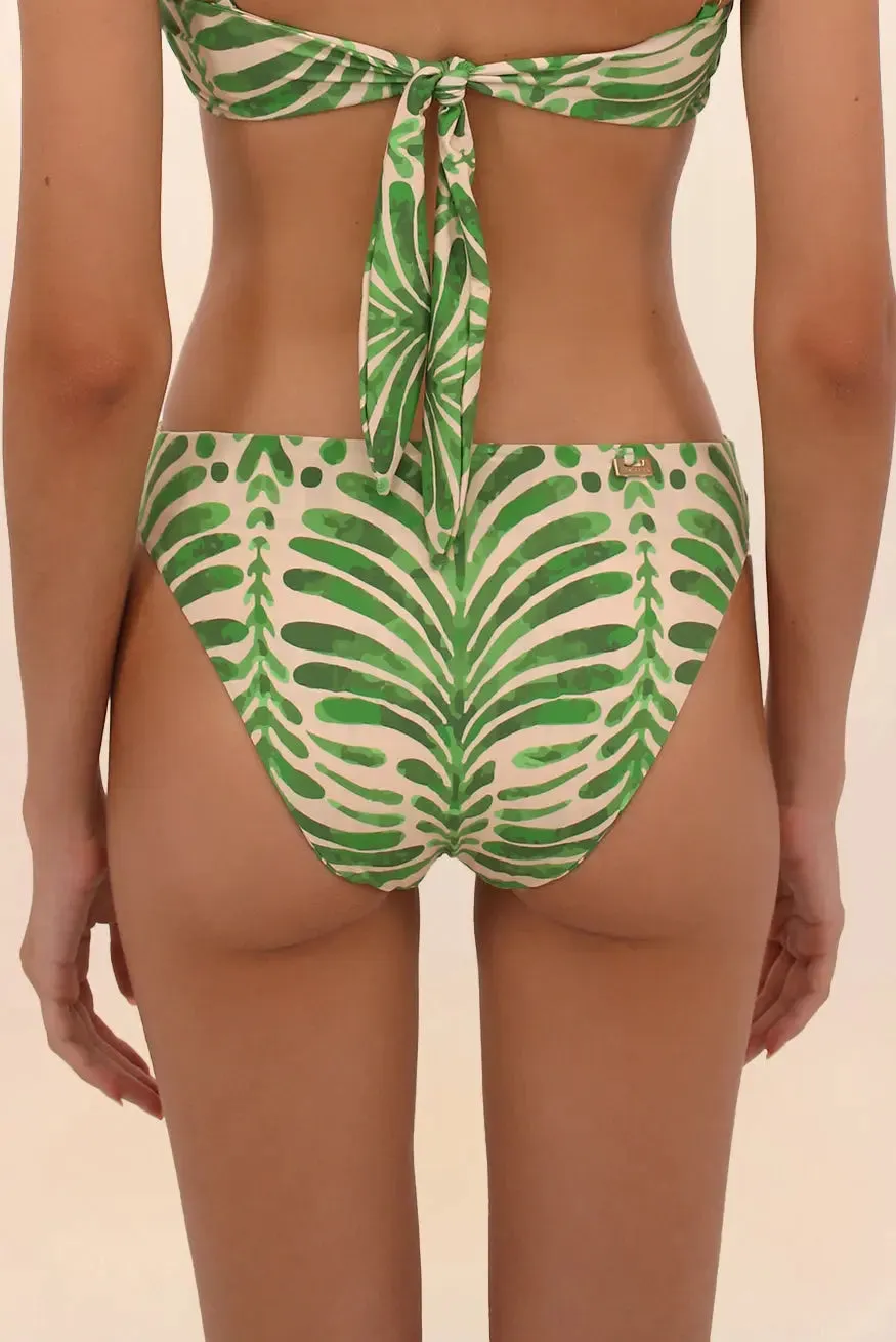 VENECIA REVERSIBLE SEAMLESS BOTTOM