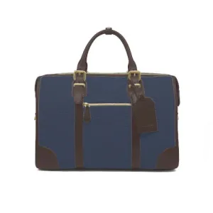 Viaggio Duffel - Custom Product
