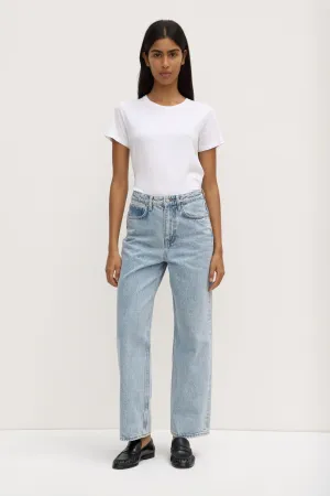Vintage Straight Jean