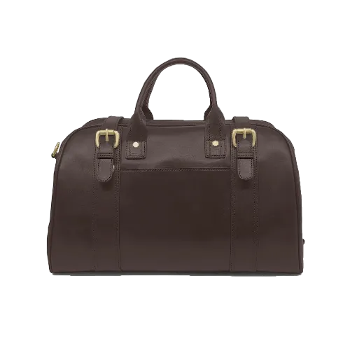 Voyage Duffel - Custom Product