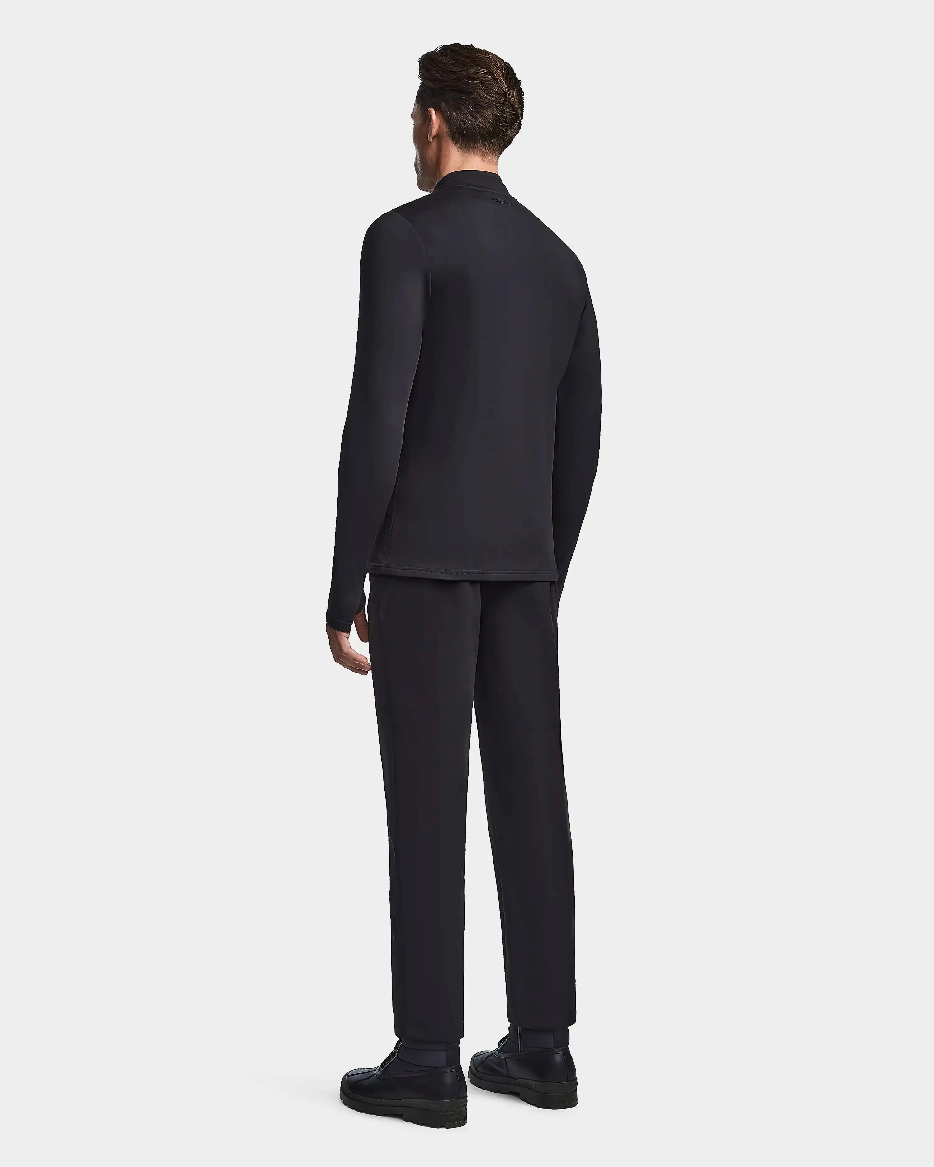 WARREN - 6523502 Black