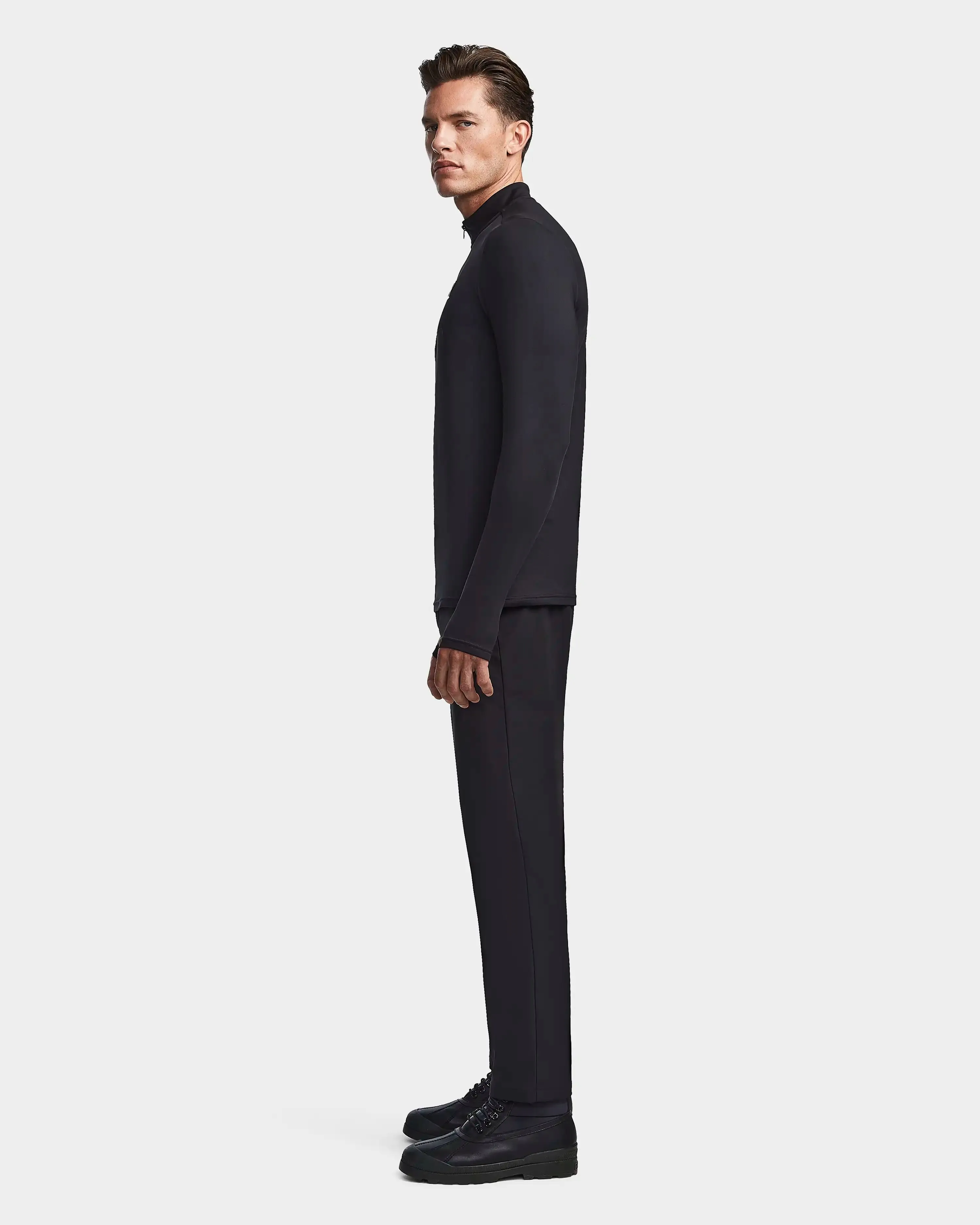 WARREN - 6523502 Black