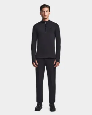 WARREN - 6523502 Black