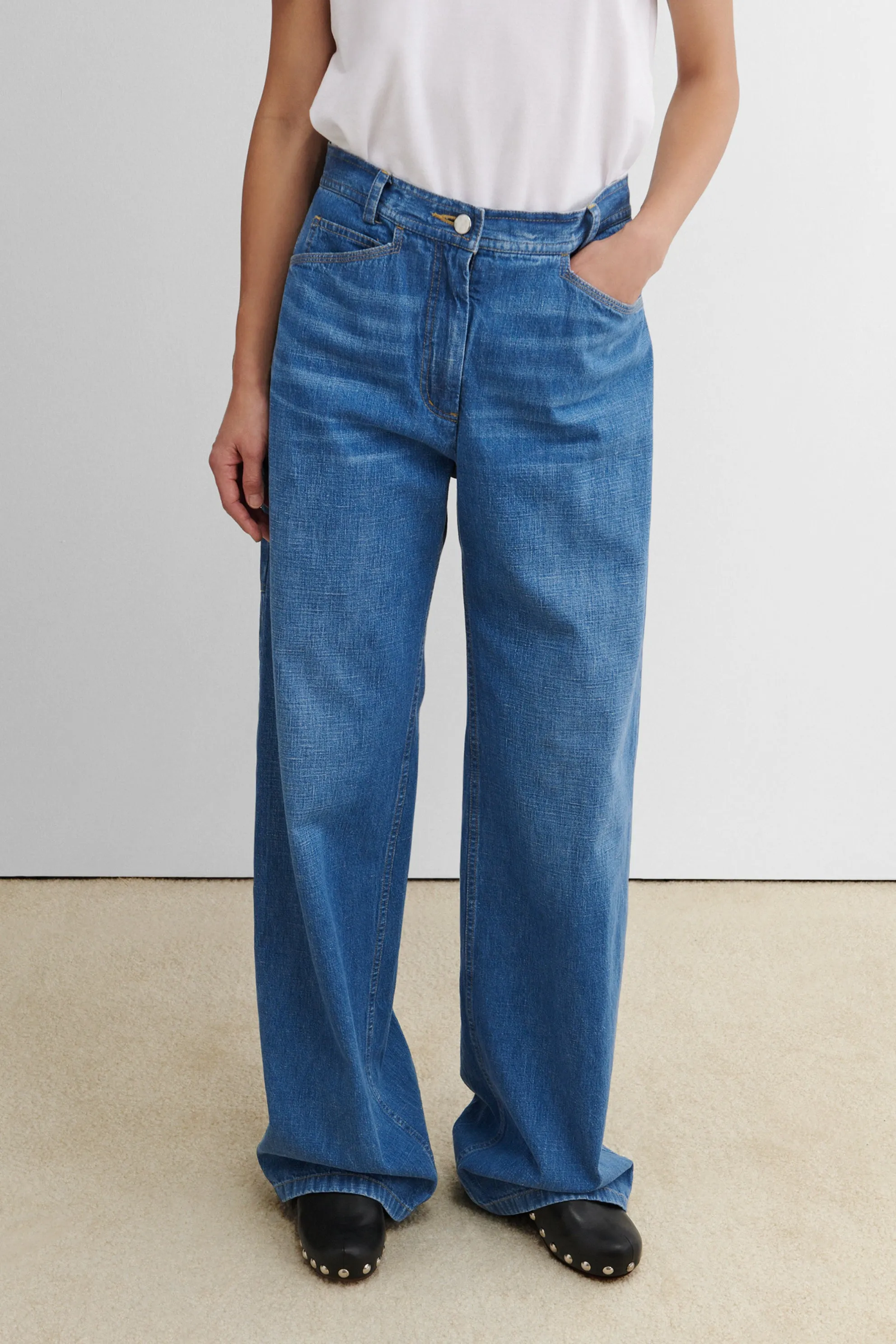 Wasson Pant