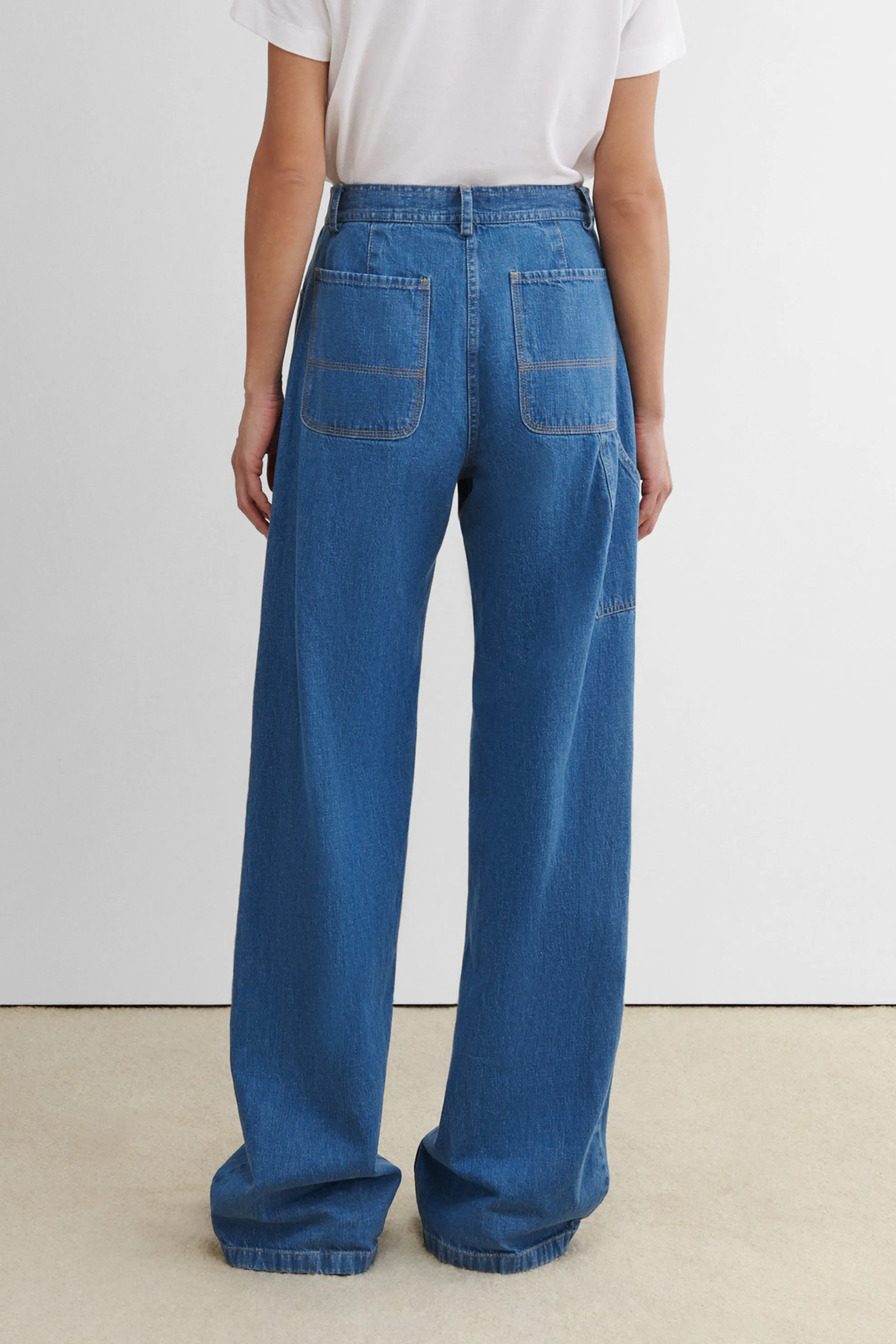 Wasson Pant