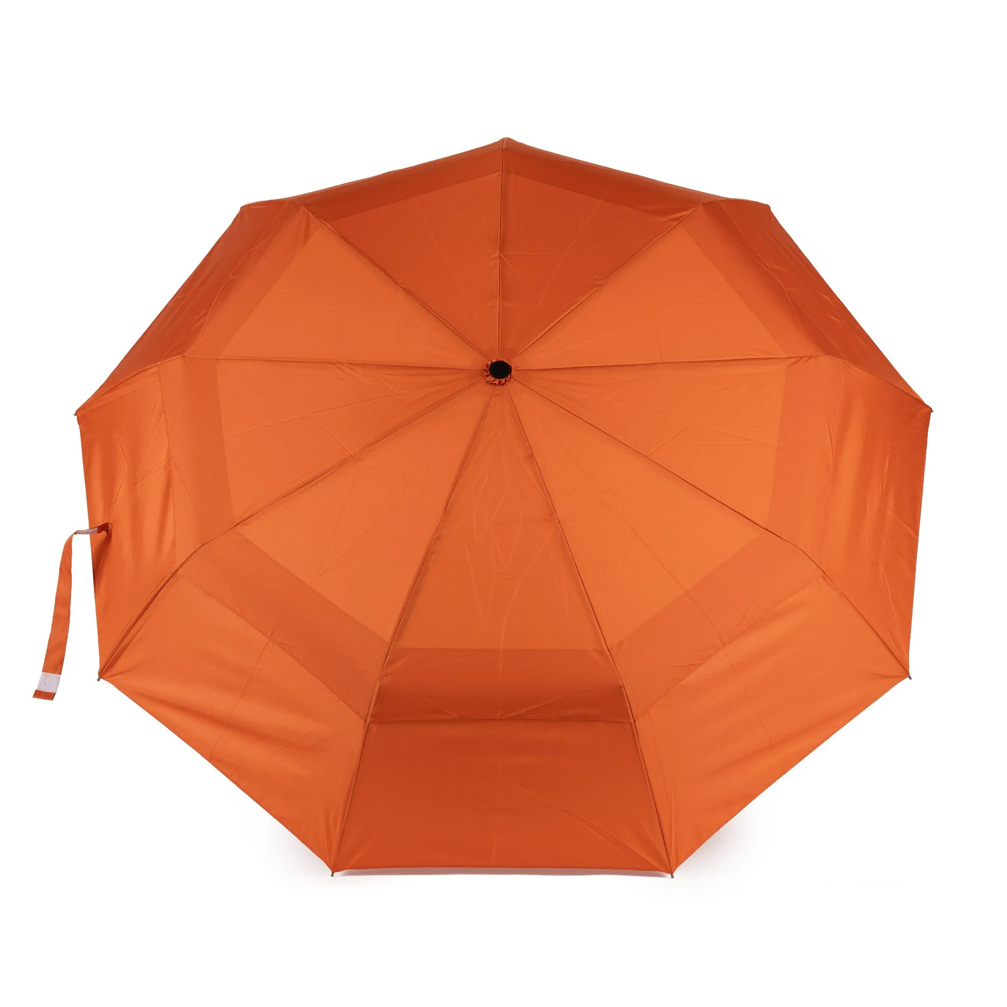 Waterloo Burnt Orange Recycled Nylon