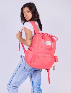 Watermelon Atlas Backpack