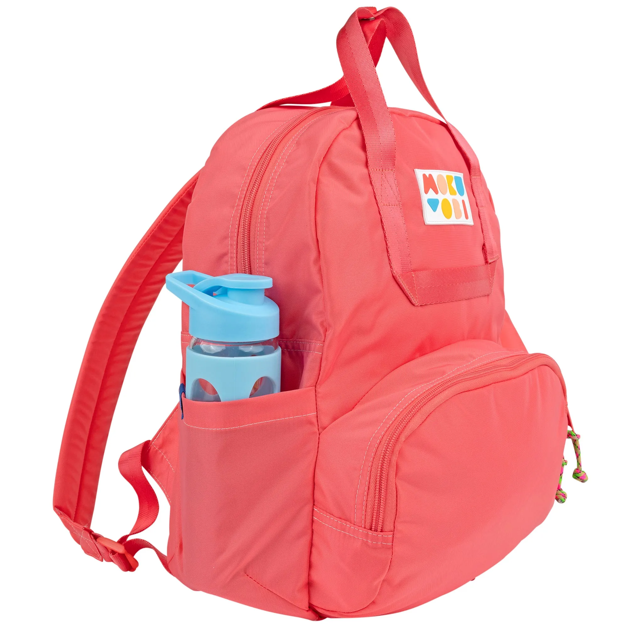 Watermelon Atlas Backpack
