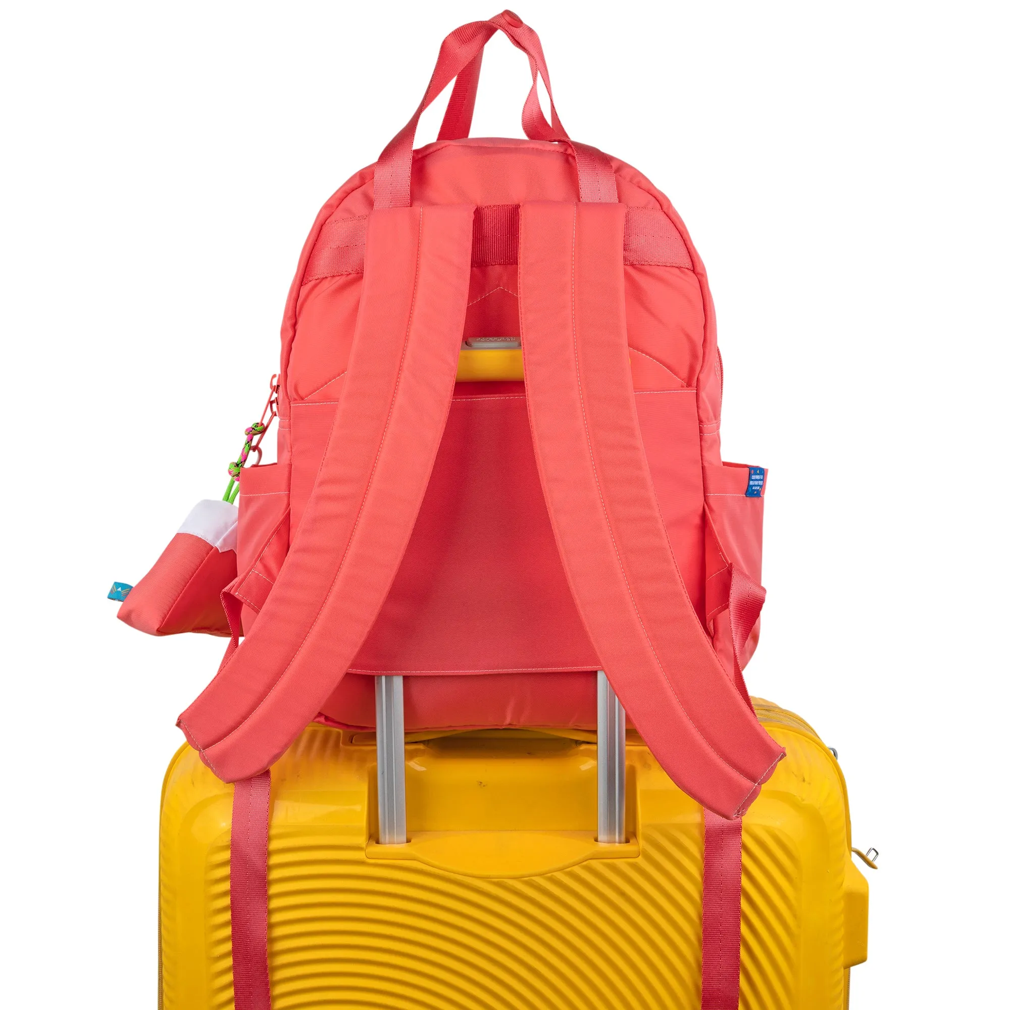 Watermelon Atlas Backpack
