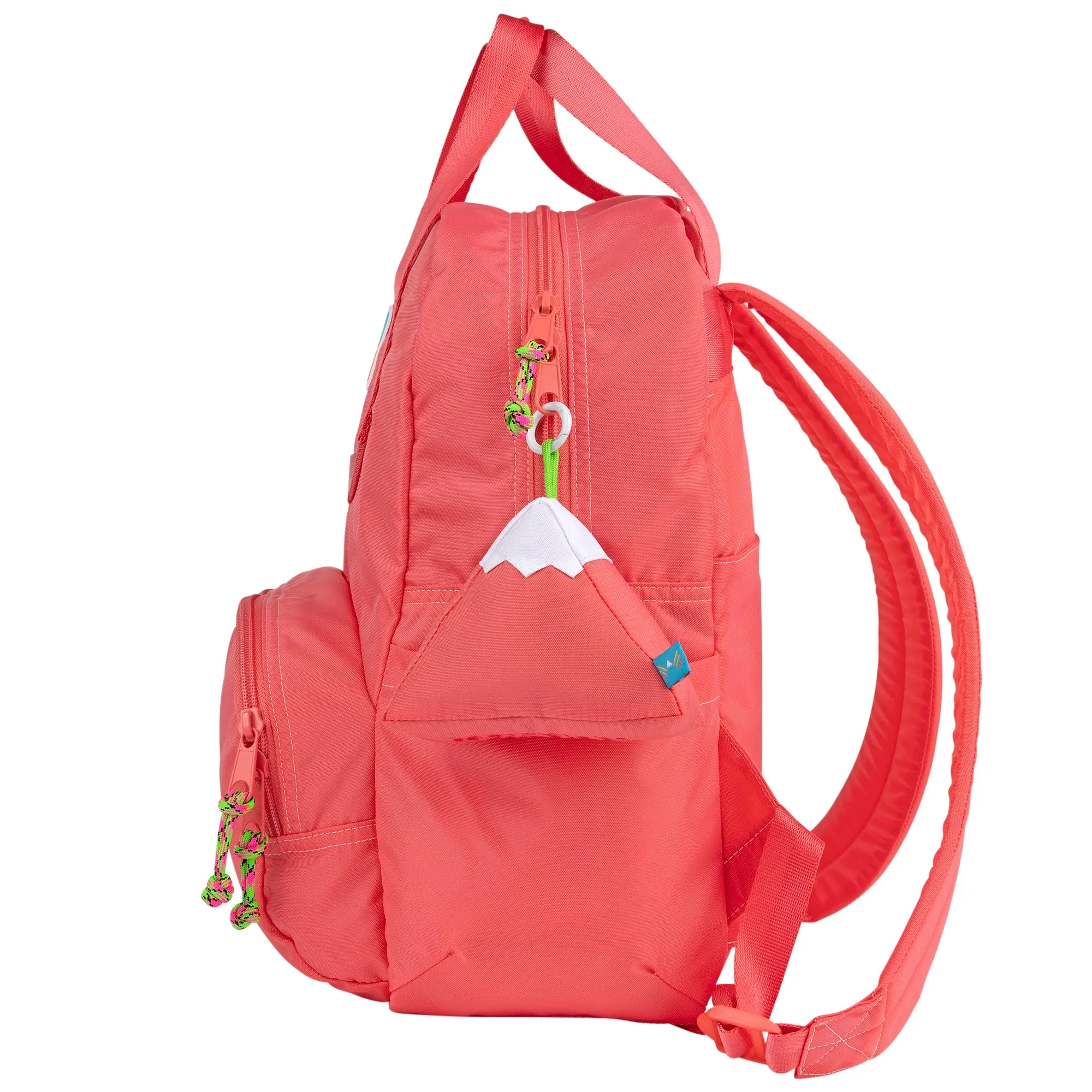 Watermelon Atlas Backpack