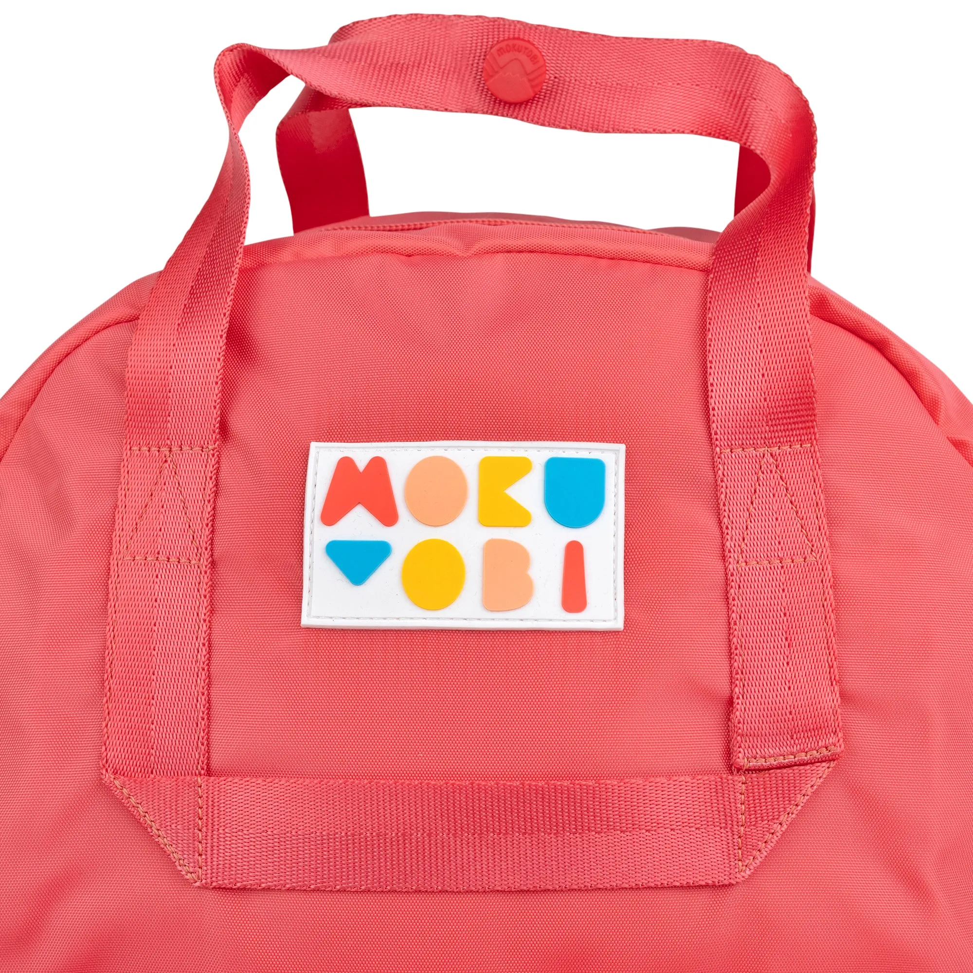 Watermelon Atlas Backpack