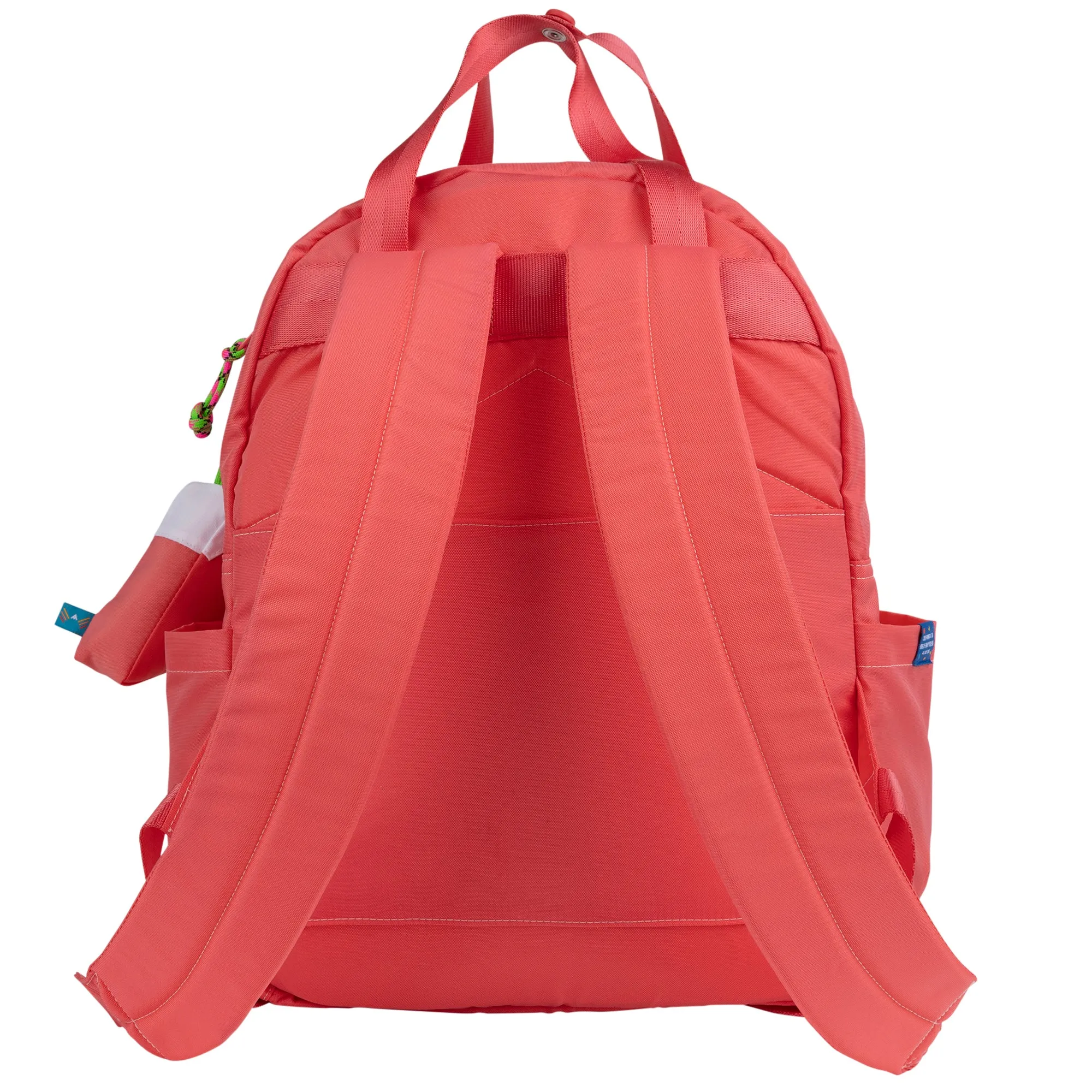Watermelon Atlas Backpack