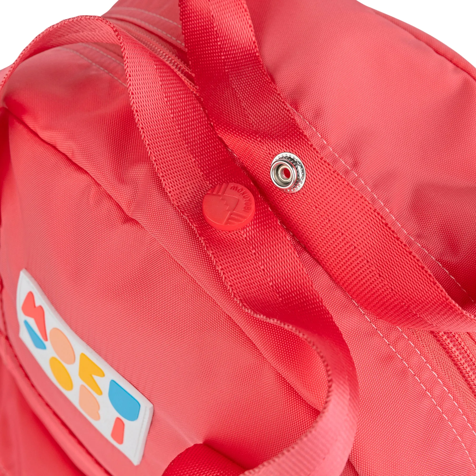 Watermelon Atlas Backpack