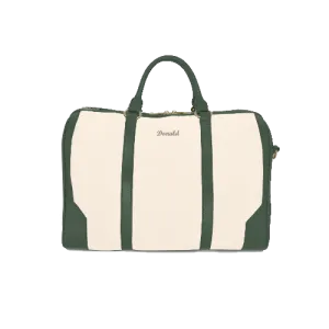 Weekend Duffel - Custom Product