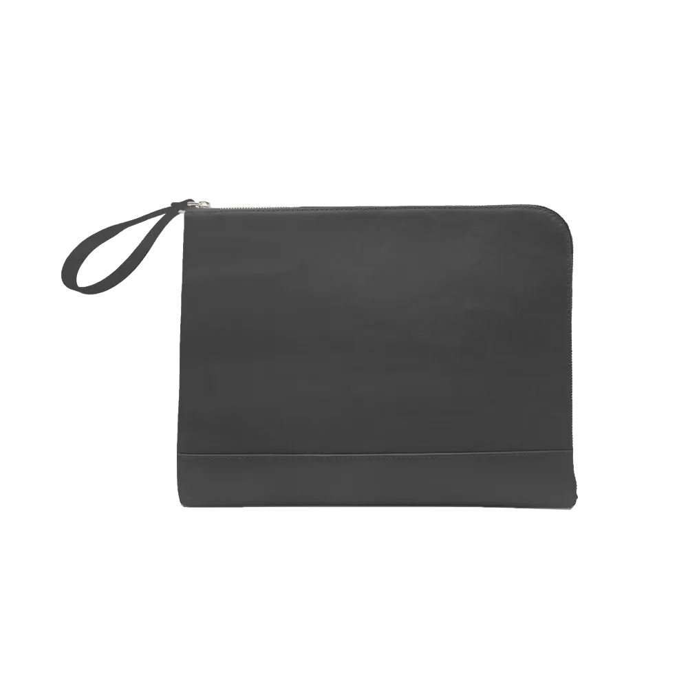 Zipper Portfolio - Custom Product