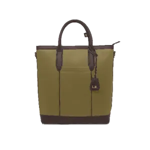 Zipper Tote - Custom Product