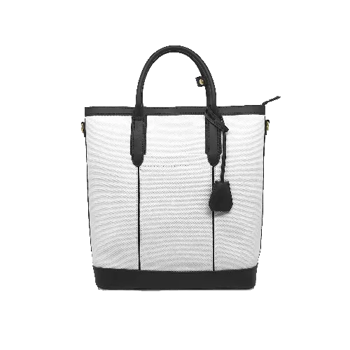 Zipper Tote - Custom Product