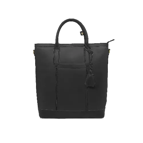 Zipper Tote - Custom Product