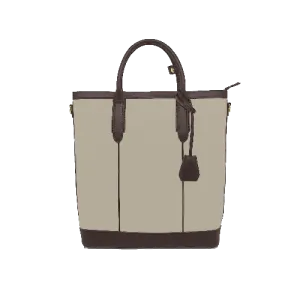 Zipper Tote - Custom Product