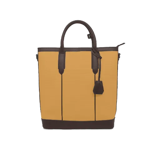 Zipper Tote - Custom Product