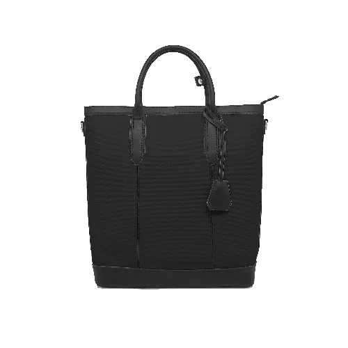 Zipper Tote - Custom Product