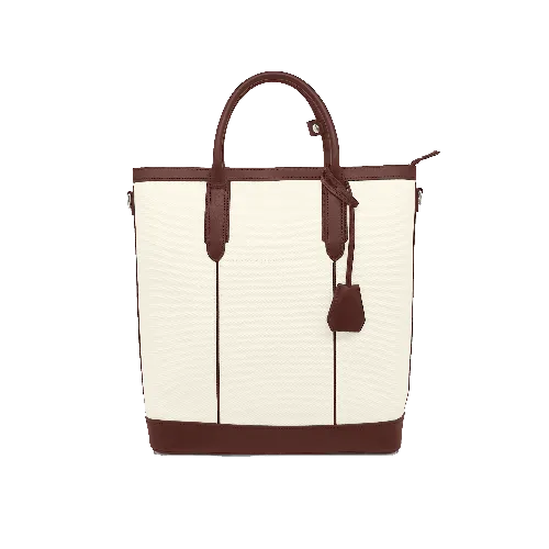 Zipper Tote - Custom Product