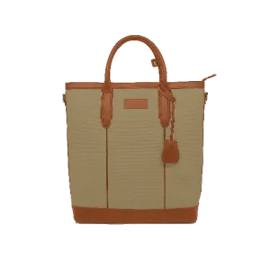 Zipper Tote - Custom Product