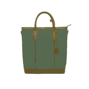 Zipper Tote - Custom Product