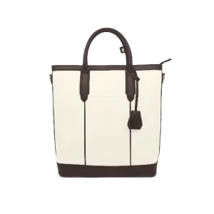 Zipper Tote - Custom Product