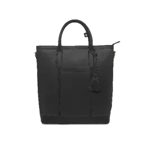 Zipper Tote - Custom Product