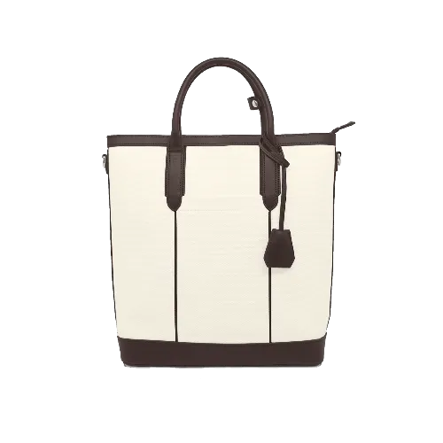 Zipper Tote - Custom Product