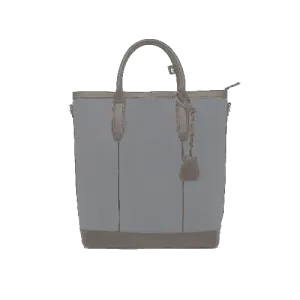 Zipper Tote - Custom Product
