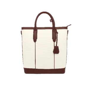 Zipper Tote - Custom Product