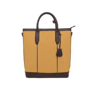 Zipper Tote - Custom Product