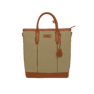 Zipper Tote - Custom Product