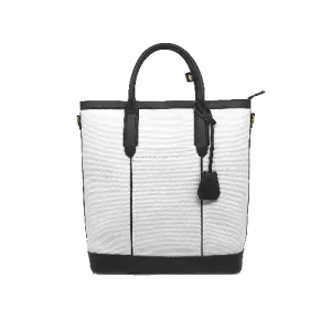 Zipper Tote - Custom Product