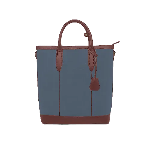 Zipper Tote Model 1 - Custom Product