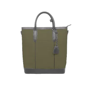 Zipper Tote Model 1 - Custom Product