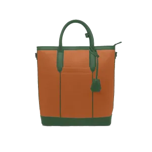 Zipper Tote Model 1 - Custom Product
