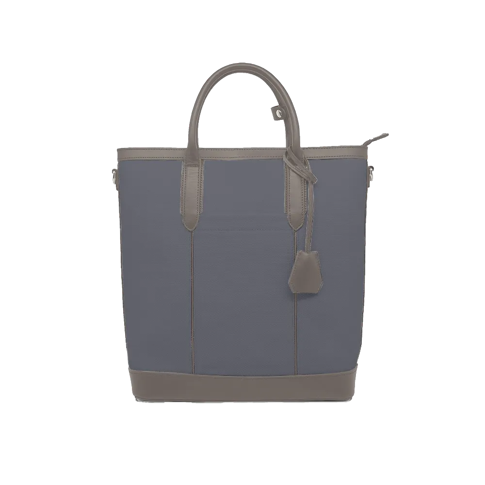 Zipper Tote Model 1 - Custom Product