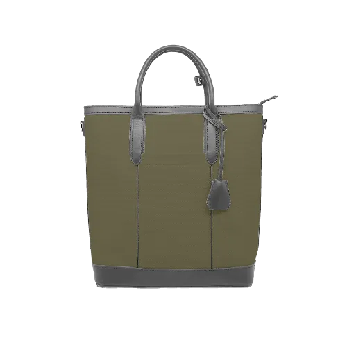 Zipper Tote Model 1 - Custom Product