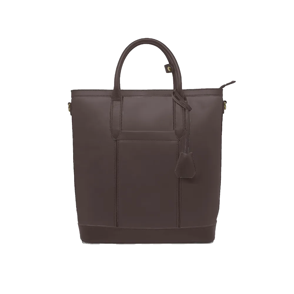 Zipper Tote Model 1 - Custom Product