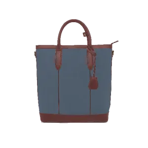 Zipper Tote Model 1 - Custom Product
