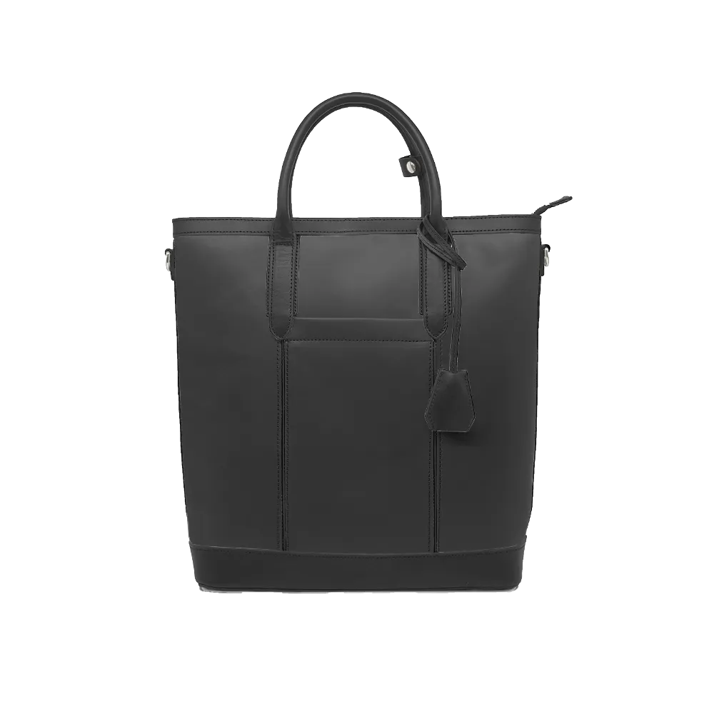 Zipper Tote Model 1 - Custom Product