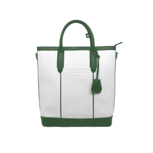 Zipper Tote Model 1 - Custom Product