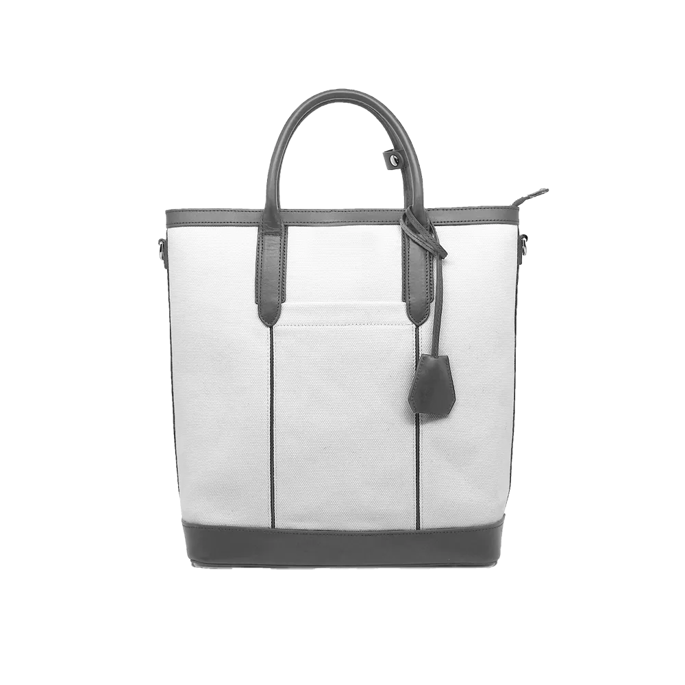 Zipper Tote Model 1 - Custom Product