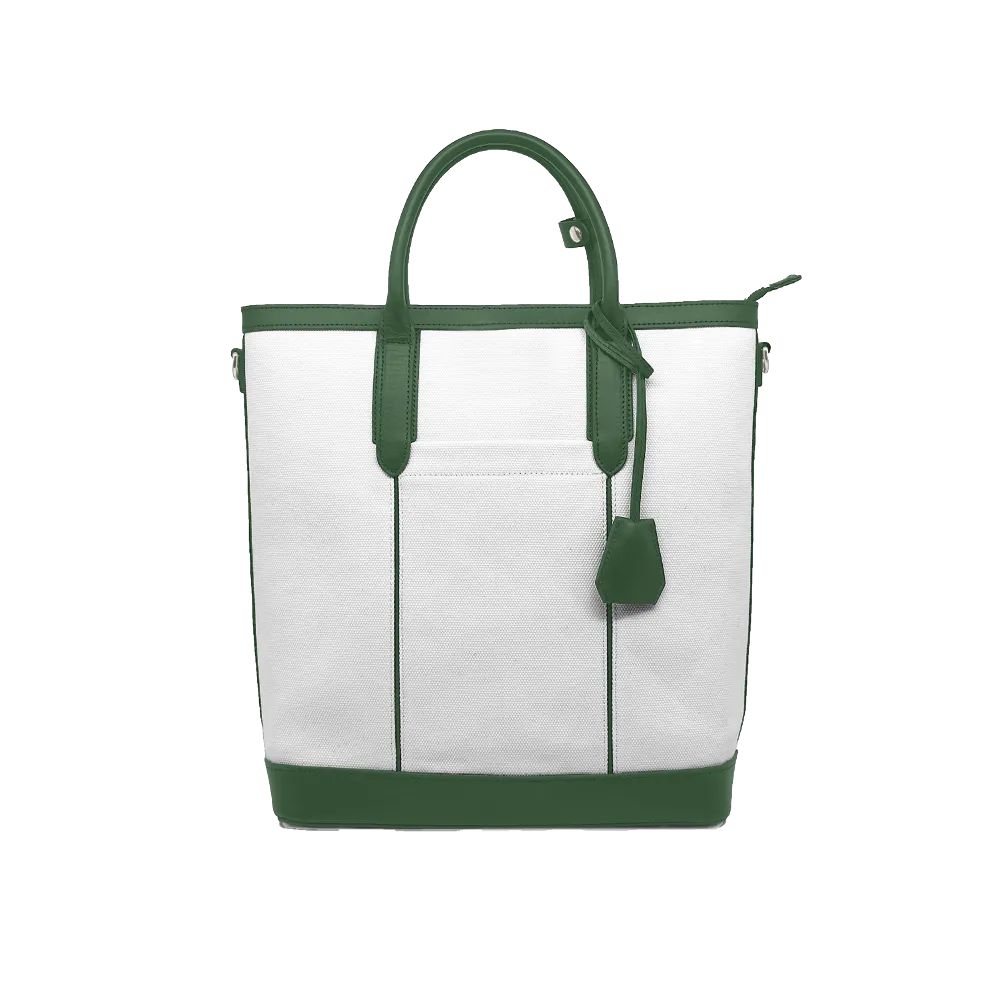 Zipper Tote Model 1 - Custom Product