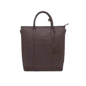 Zipper Tote Model 1 - Custom Product